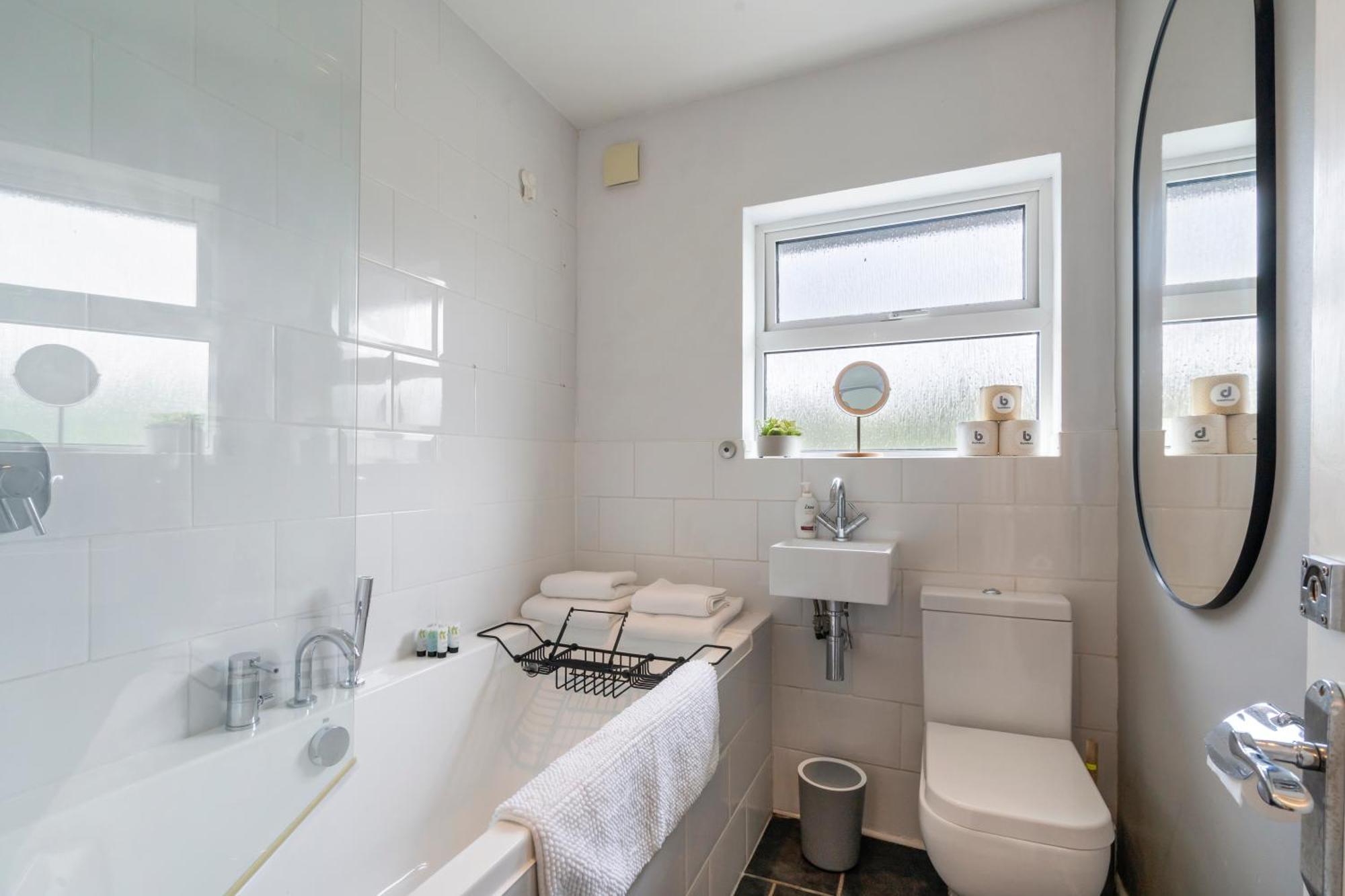 Casa vacanze Entire House In Wimbledon Londra
