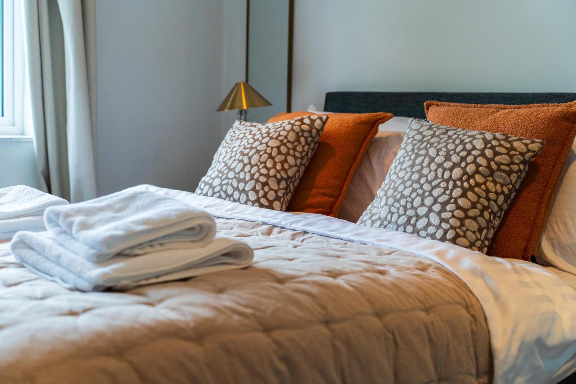Casa vacanze Entire House In Wimbledon *