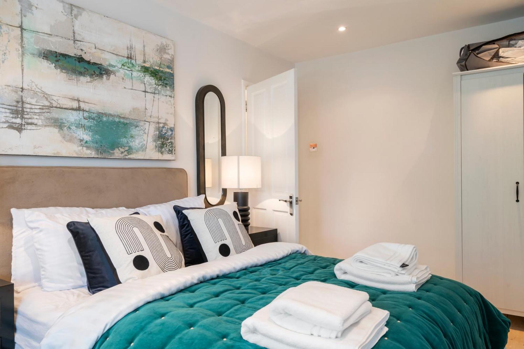 Casa vacanze Entire House In Wimbledon Londra
