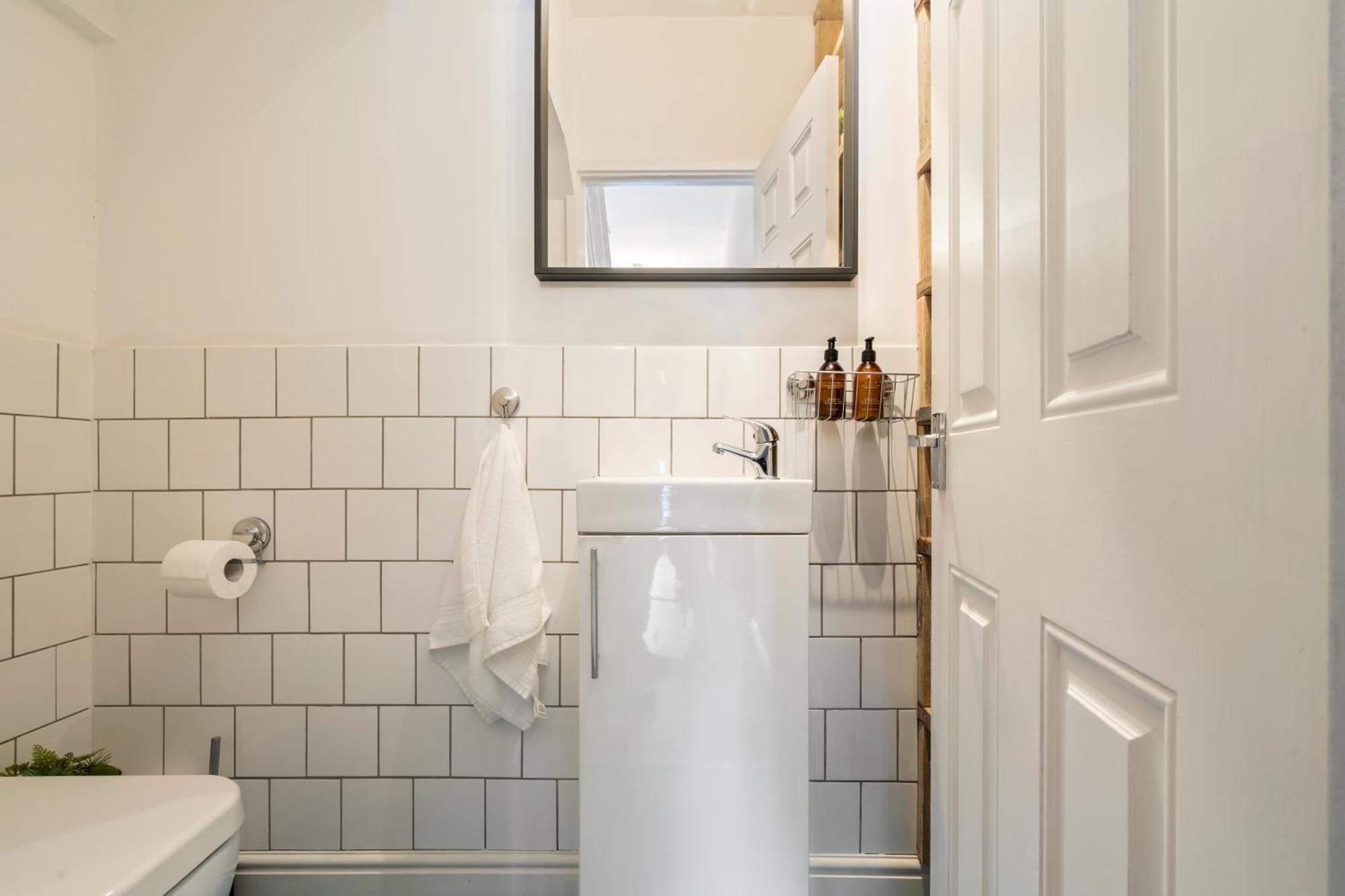Casa vacanze Entire House In Wimbledon *