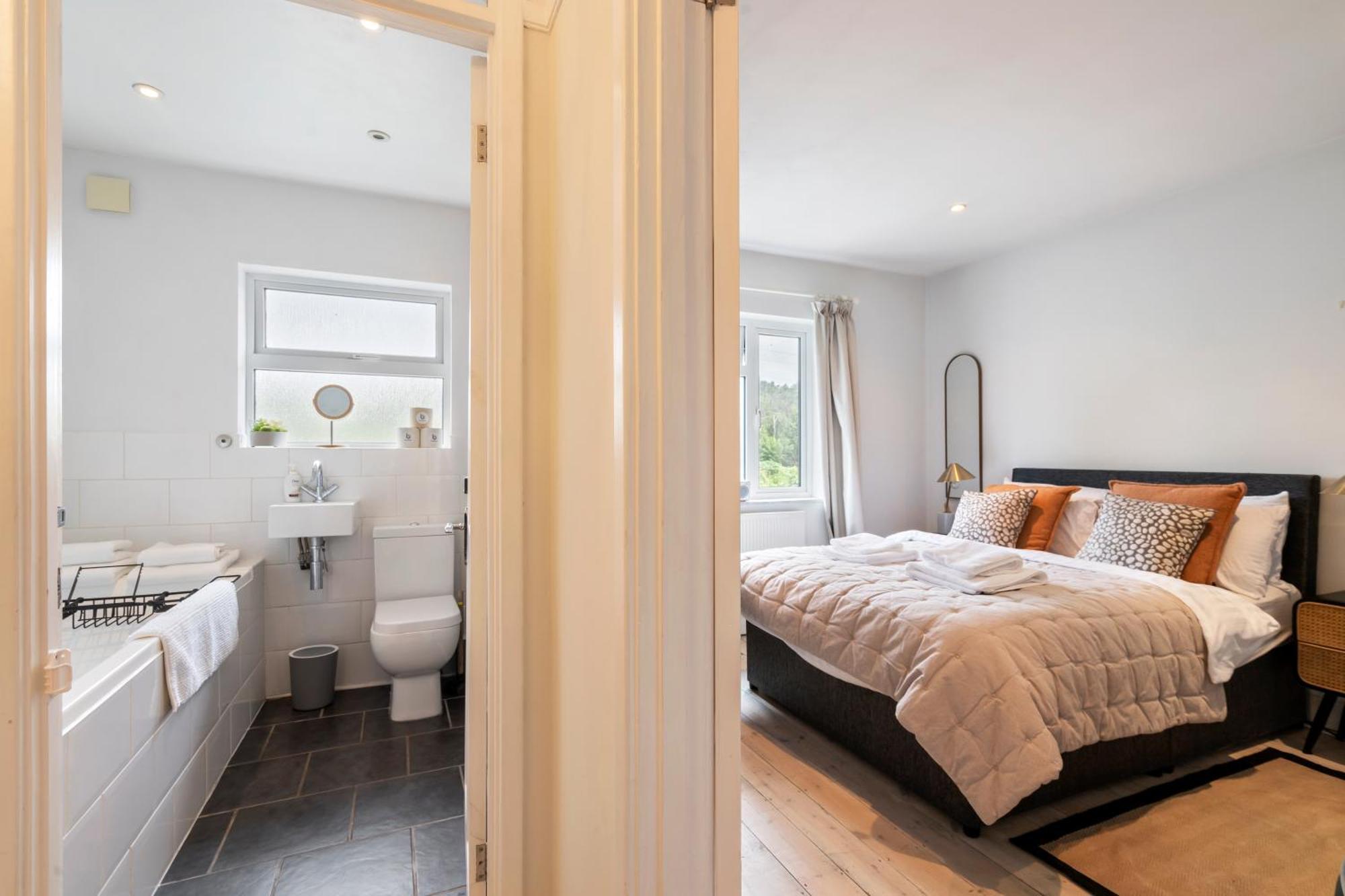 Casa vacanze Entire House In Wimbledon Londra